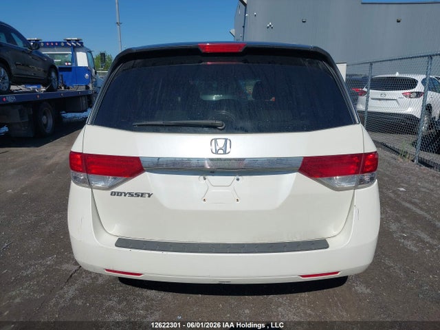 Продажа на аукционе авто 2015 Honda Odyssey Lx, vin: 5FNRL5H21FB508120, номер лота: 12622301