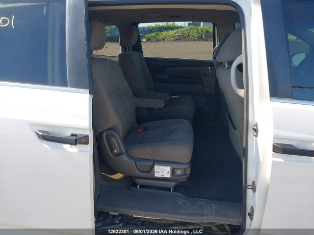 Продажа на аукционе авто 2015 Honda Odyssey Lx, vin: 5FNRL5H21FB508120, номер лота: 12622301