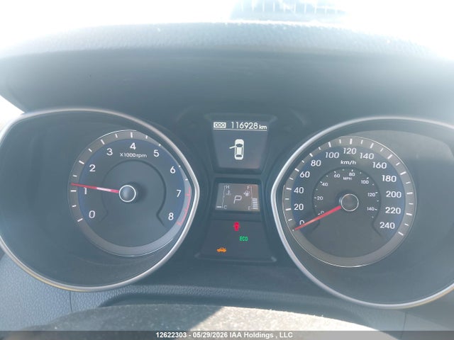 Продаж на аукціоні авто 2016 Hyundai Elantra Gt, vin: KMHD35LH3GU298422, номер лоту: 12622303