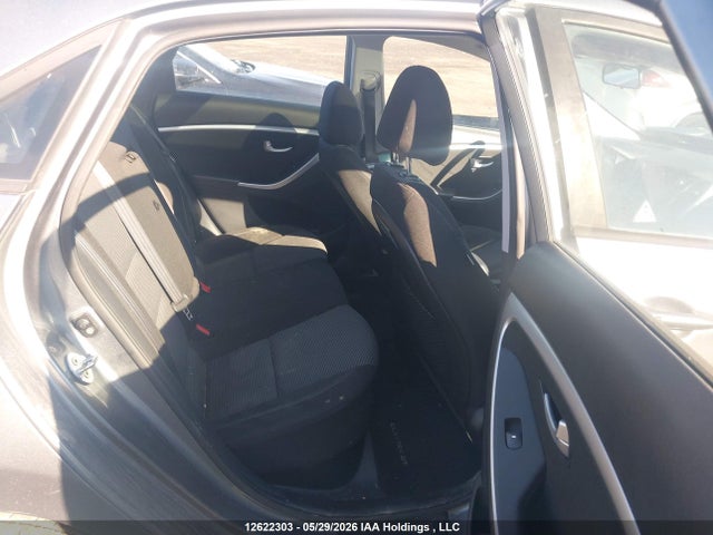 Продаж на аукціоні авто 2016 Hyundai Elantra Gt, vin: KMHD35LH3GU298422, номер лоту: 12622303