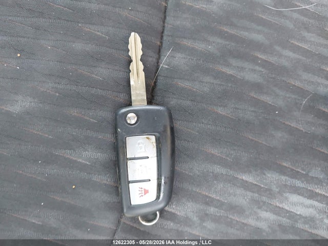 Aukcja sprzedaży 2018 Nissan Rogue Sv/sl, vin: 5N1AT2MV6JC733940, numer aukcji: 12622305