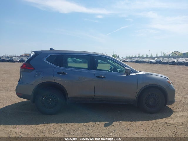 Aukcja sprzedaży 2018 Nissan Rogue Sv/sl, vin: 5N1AT2MV6JC733940, numer aukcji: 12622305