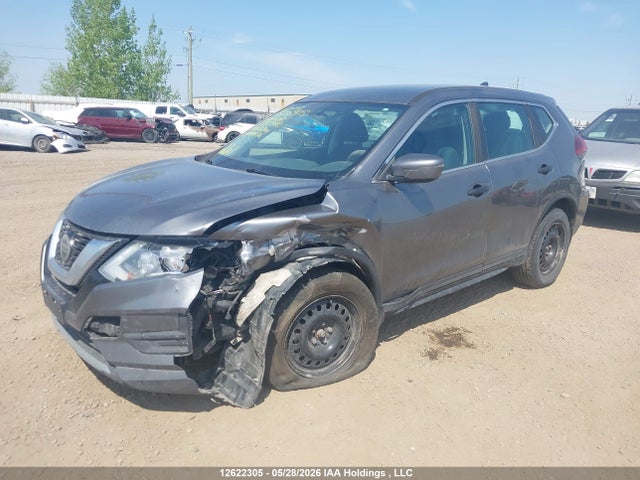 Aukcja sprzedaży 2018 Nissan Rogue Sv/sl, vin: 5N1AT2MV6JC733940, numer aukcji: 12622305