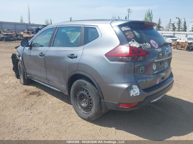 Aukcja sprzedaży 2018 Nissan Rogue Sv/sl, vin: 5N1AT2MV6JC733940, numer aukcji: 12622305
