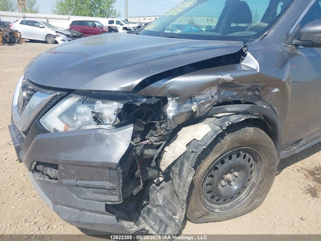 Aukcja sprzedaży 2018 Nissan Rogue Sv/sl, vin: 5N1AT2MV6JC733940, numer aukcji: 12622305