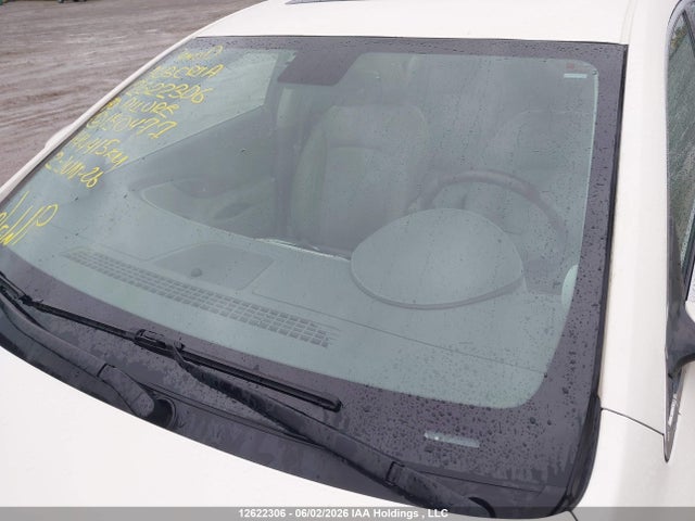 12622306 :رقم المزاد ، 1G4GM5EV0AF150477 vin ، 2010 Buick Allure/lacrosse Cxs مزاد بيع