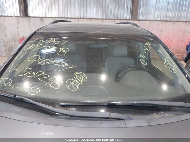 12622308 :رقم المزاد ، 5FNRL5H2XBB509258 vin ، 2011 Honda Odyssey مزاد بيع