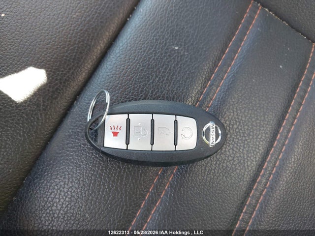 12622313 :رقم المزاد ، 3N1CP5CU6KL527103 vin ، 2019 Nissan Kicks S/sr/sv مزاد بيع