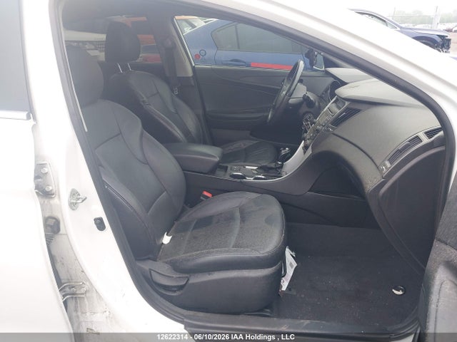 Продажа на аукционе авто 2013 Hyundai Sonata Se, vin: 5NPEC4AC3DH805433, номер лота: 12622314