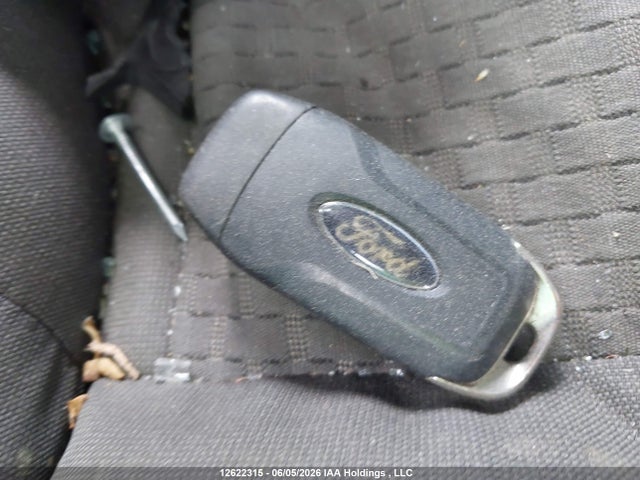 Ford Transit T-150 2025 1FTYE1C85SKA26726 Image 11