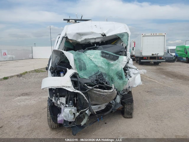 Ford Transit T-150 2025 1FTYE1C85SKA26726 Image 12