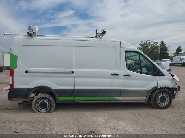 Ford Transit T-150 2025 1FTYE1C85SKA26726 Image 13