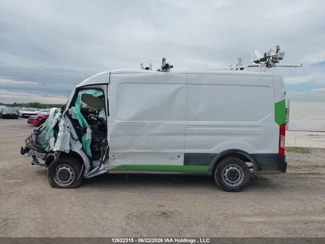 Ford Transit T-150 2025 1FTYE1C85SKA26726 Image 14