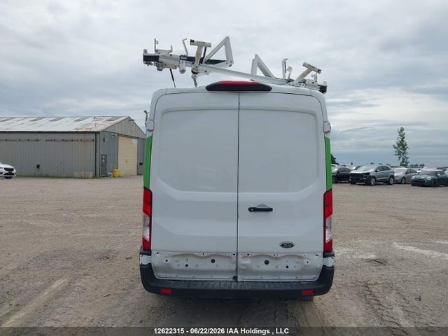 Ford Transit T-150 2025 1FTYE1C85SKA26726 Image 16