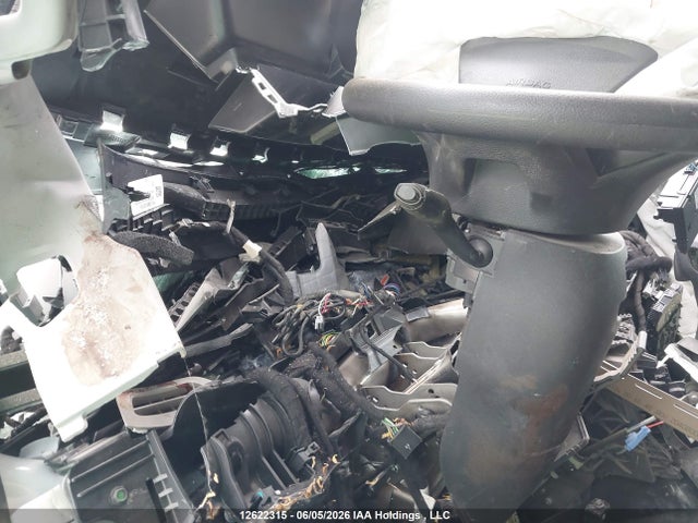 Ford Transit T-150 2025 1FTYE1C85SKA26726 Image 7