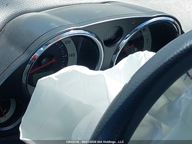Продажа на аукционе авто 2007 Mitsubishi Eclipse Spyder Gs, vin: 4A3AL25F27E069741, номер лота: 12622316