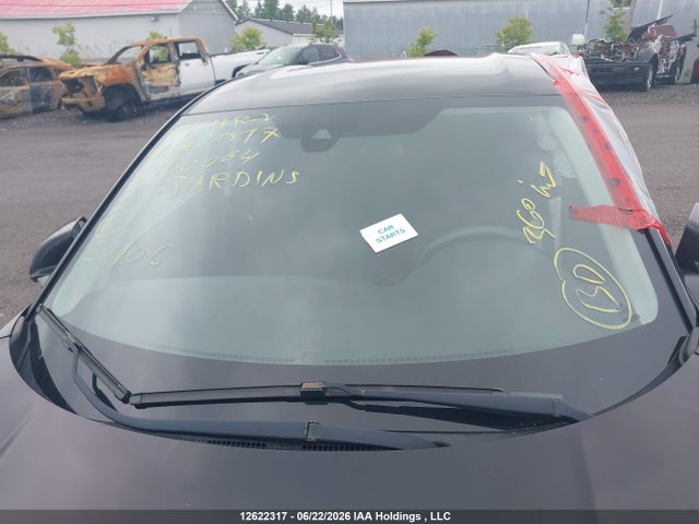 Aukcja sprzedaży 2019 Honda Hr-v Lx, vin: 3CZRU6H3XKM100064, numer aukcji: 12622317