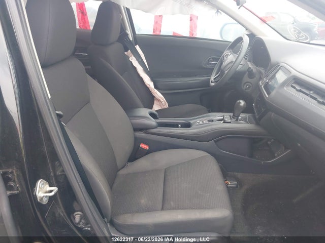 Aukcja sprzedaży 2019 Honda Hr-v Lx, vin: 3CZRU6H3XKM100064, numer aukcji: 12622317