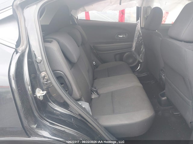 Aukcja sprzedaży 2019 Honda Hr-v Lx, vin: 3CZRU6H3XKM100064, numer aukcji: 12622317