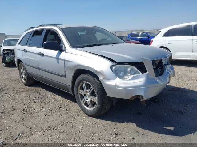 Aukcja sprzedaży 2007 Chrysler Pacifica, vin: 2A8GM48L17R212102, numer aukcji: 12622320