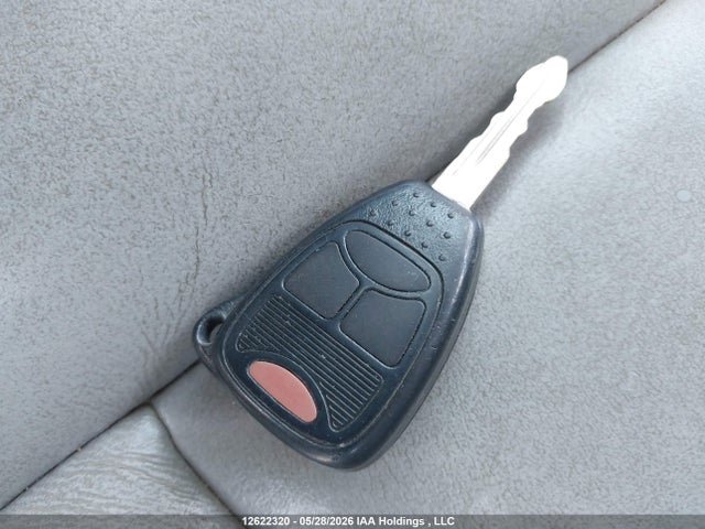Продаж на аукціоні авто 2007 Chrysler Pacifica, vin: 2A8GM48L17R212102, номер лоту: 12622320