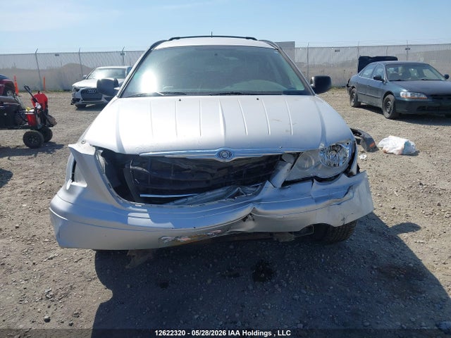 Продаж на аукціоні авто 2007 Chrysler Pacifica, vin: 2A8GM48L17R212102, номер лоту: 12622320