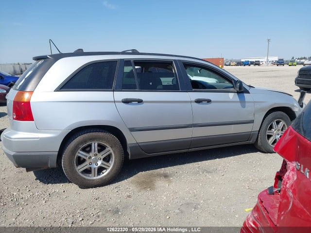 Продаж на аукціоні авто 2007 Chrysler Pacifica, vin: 2A8GM48L17R212102, номер лоту: 12622320