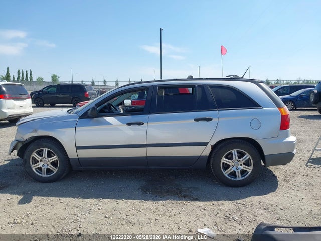Продаж на аукціоні авто 2007 Chrysler Pacifica, vin: 2A8GM48L17R212102, номер лоту: 12622320