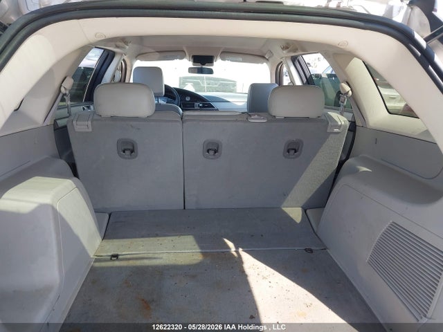 Продаж на аукціоні авто 2007 Chrysler Pacifica, vin: 2A8GM48L17R212102, номер лоту: 12622320
