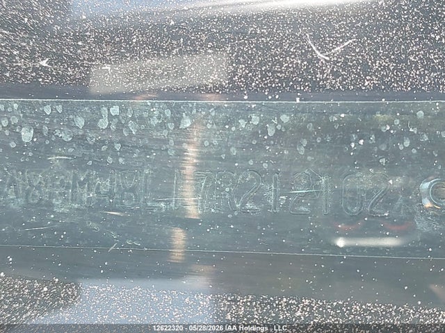 Продаж на аукціоні авто 2007 Chrysler Pacifica, vin: 2A8GM48L17R212102, номер лоту: 12622320