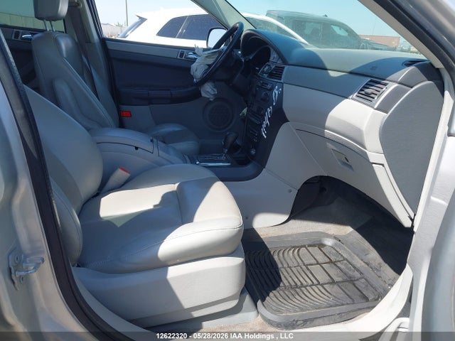 Продаж на аукціоні авто 2007 Chrysler Pacifica, vin: 2A8GM48L17R212102, номер лоту: 12622320