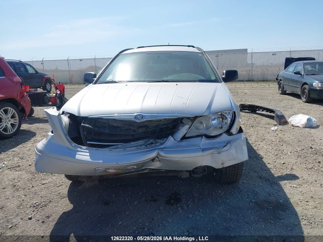Продаж на аукціоні авто 2007 Chrysler Pacifica, vin: 2A8GM48L17R212102, номер лоту: 12622320
