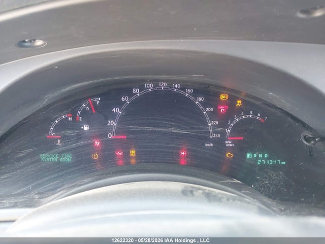 Продаж на аукціоні авто 2007 Chrysler Pacifica, vin: 2A8GM48L17R212102, номер лоту: 12622320