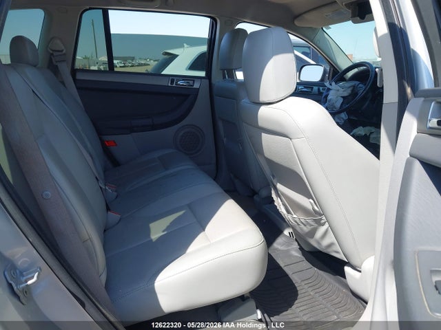 Продаж на аукціоні авто 2007 Chrysler Pacifica, vin: 2A8GM48L17R212102, номер лоту: 12622320