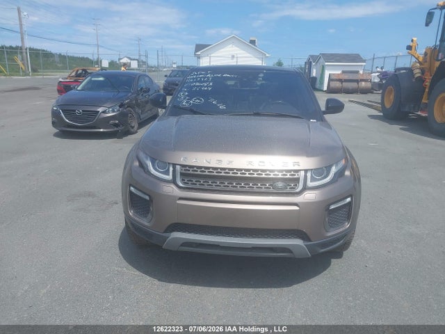 Land Rover Range Rover Evoque Hse 2016 SALVR2BGXGH086083 Image 13