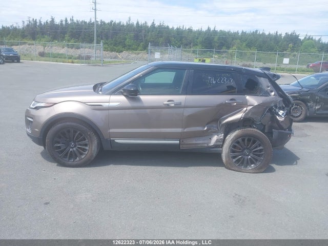 Land Rover Range Rover Evoque Hse 2016 SALVR2BGXGH086083 Image 15