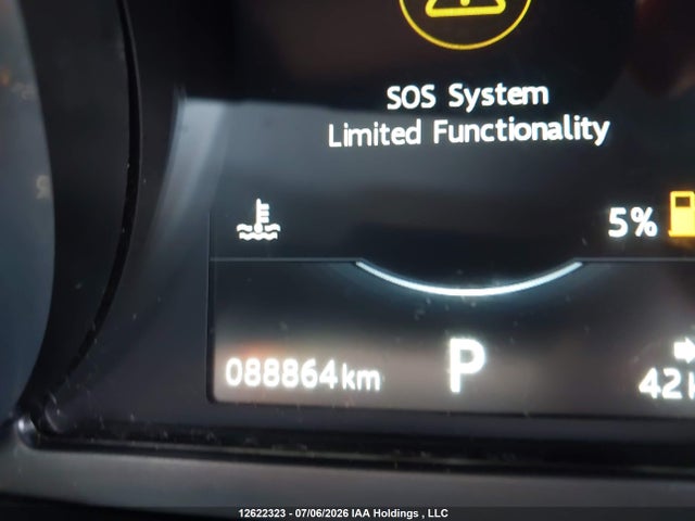 Land Rover Range Rover Evoque Hse 2016 SALVR2BGXGH086083 Image 16