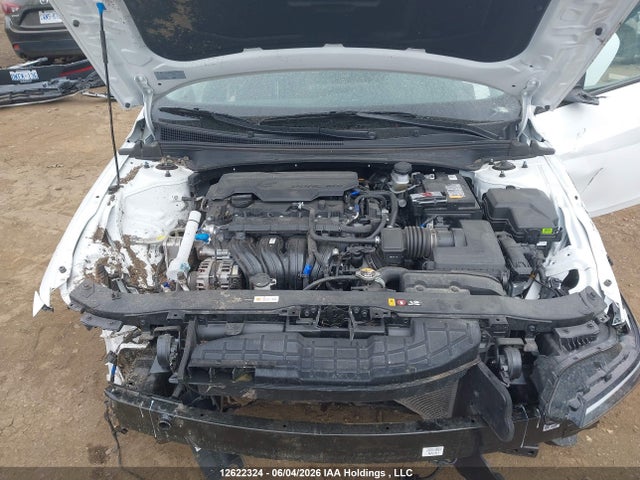 Hyundai Elantra 2026 KMHLM4DG6TU124508 Image 10