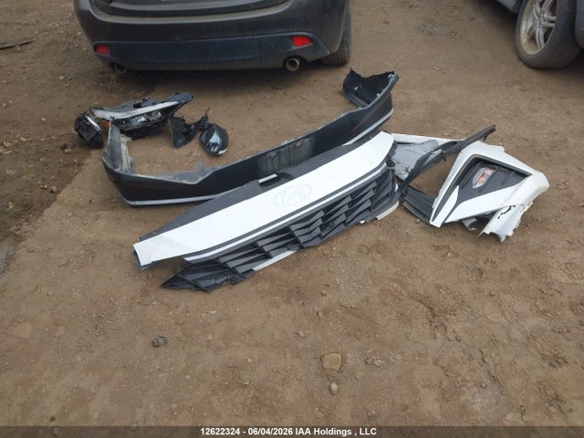 Hyundai Elantra 2026 KMHLM4DG6TU124508 Image 11