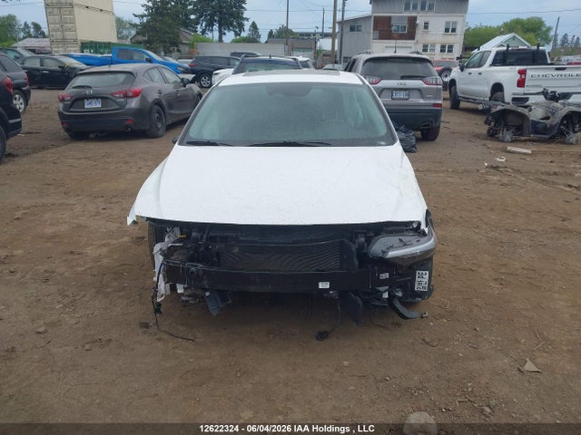 Hyundai Elantra 2026 KMHLM4DG6TU124508 Image 12
