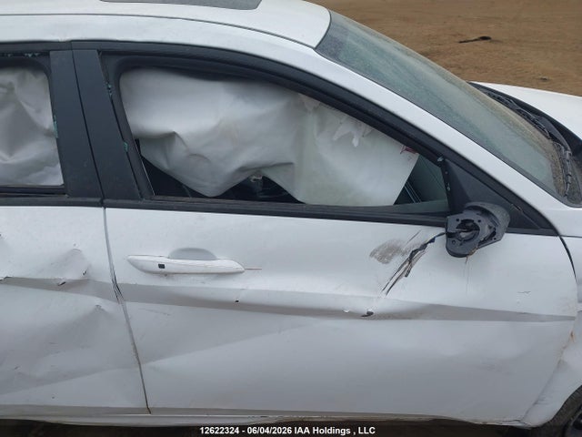Hyundai Elantra 2026 KMHLM4DG6TU124508 Image 5