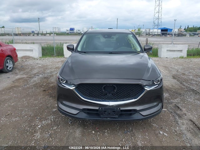 Mazda CX-5 SPORT 2018 JM3KFBBL6J0355547 Image 13
