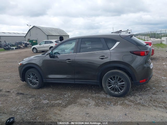 Mazda CX-5 SPORT 2018 JM3KFBBL6J0355547 Image 15