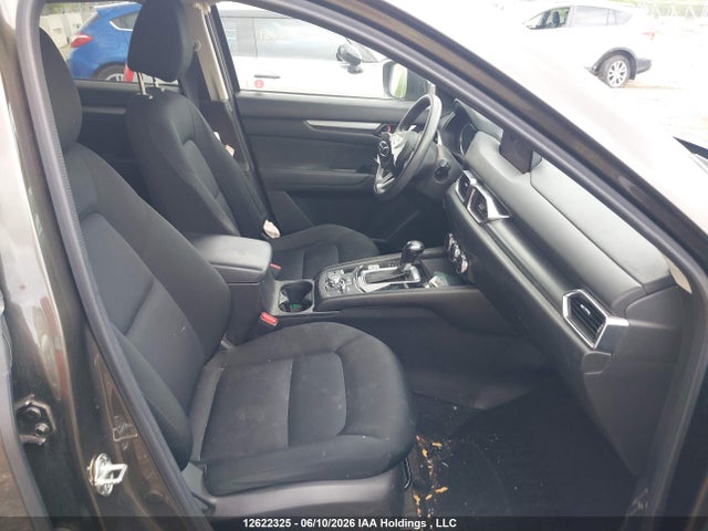 Mazda CX-5 SPORT 2018 JM3KFBBL6J0355547 Image 5