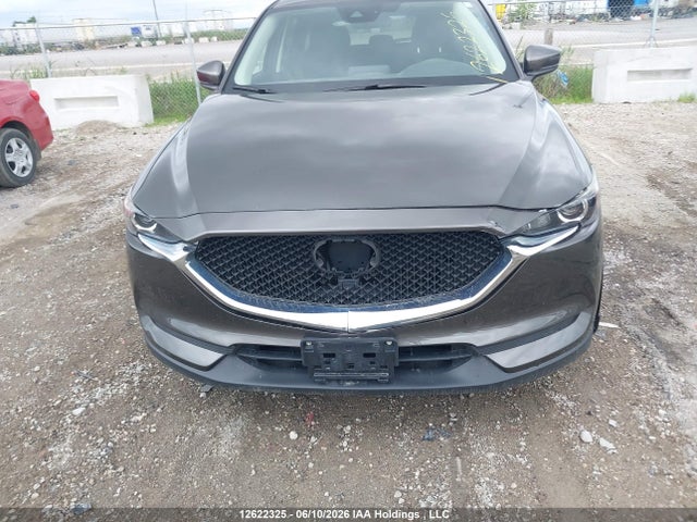 Mazda CX-5 SPORT 2018 JM3KFBBL6J0355547 Image 6