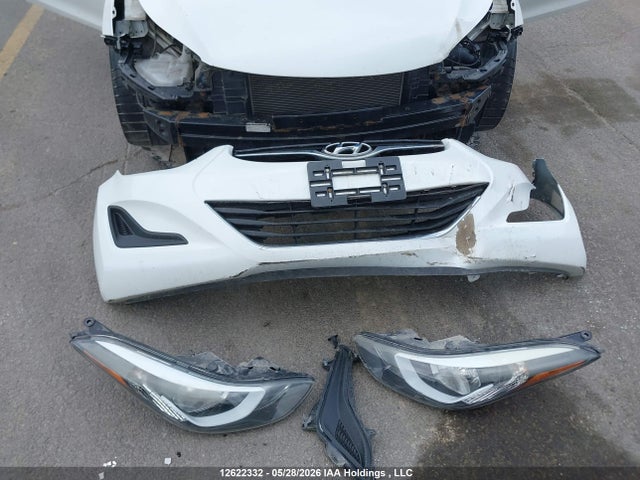 Продаж на аукціоні авто 2016 Hyundai Elantra L+, vin: 5NPDH4AE7GH713115, номер лоту: 12622332