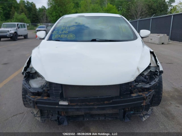 Продаж на аукціоні авто 2016 Hyundai Elantra L+, vin: 5NPDH4AE7GH713115, номер лоту: 12622332