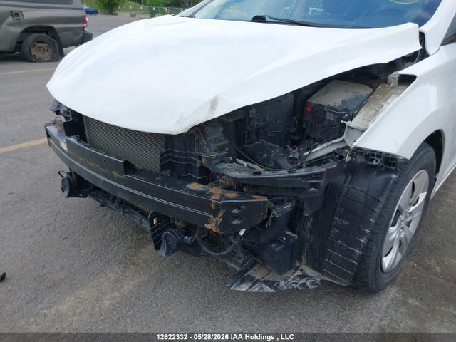 Продаж на аукціоні авто 2016 Hyundai Elantra L+, vin: 5NPDH4AE7GH713115, номер лоту: 12622332