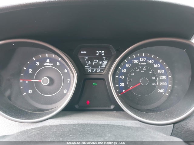 Продаж на аукціоні авто 2016 Hyundai Elantra L+, vin: 5NPDH4AE7GH713115, номер лоту: 12622332