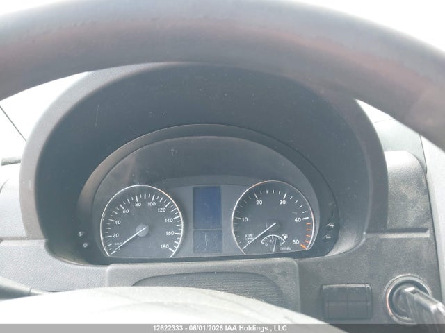 Aukcja sprzedaży 2016 Mercedes-benz Sprinter 2500, vin: WD3BE8DD4GP243652, numer aukcji: 12622333